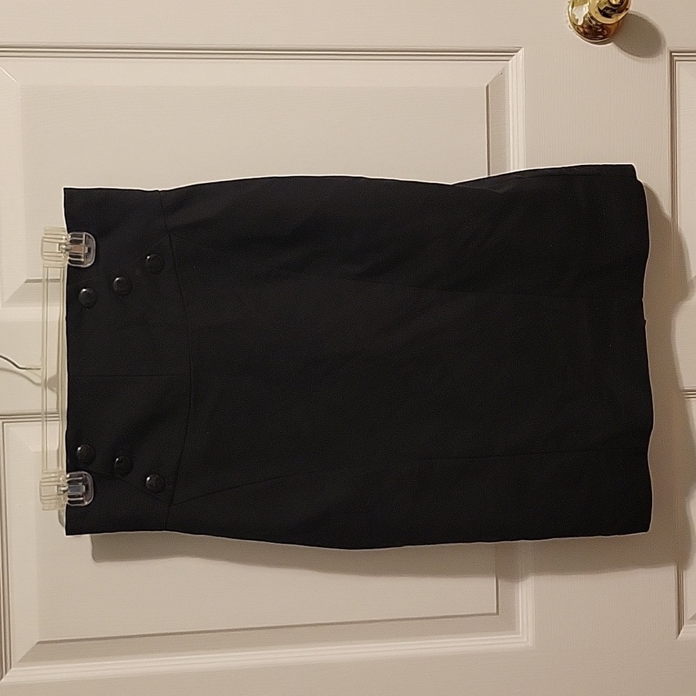 Worthington high waisted pencil skirt